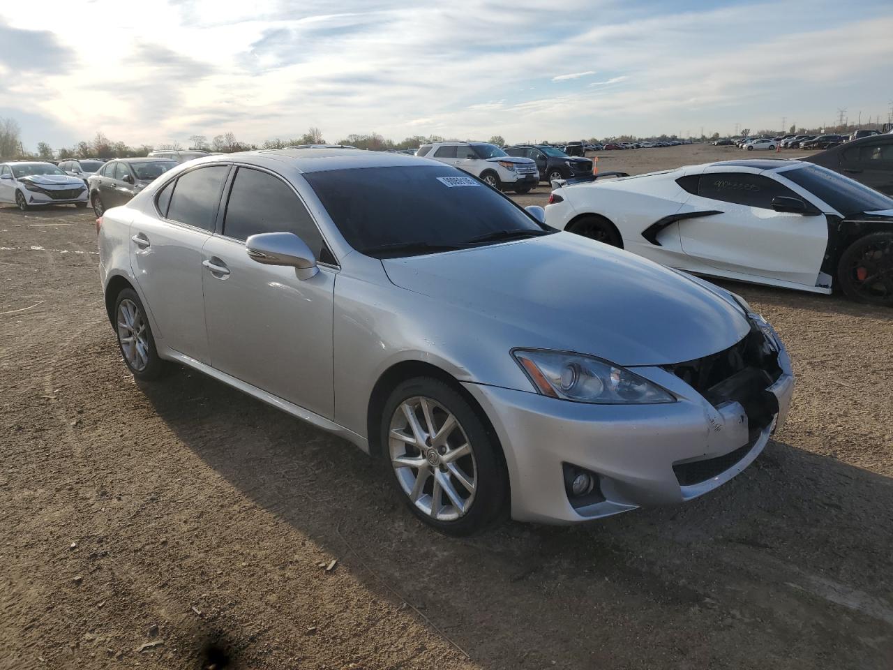 LEXUS IS 250