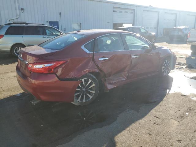2017 NISSAN ALTIMA 2.5 - 1N4AL3APXHC170309