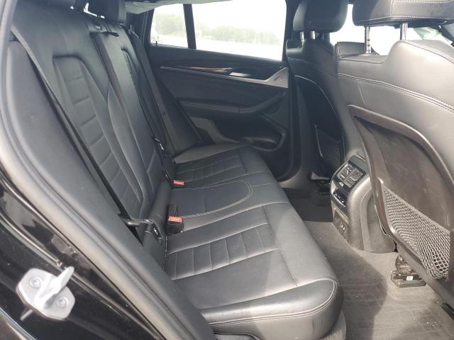 2021 BMW X4 XDRIVE3 5UX2V1C02M9G81356