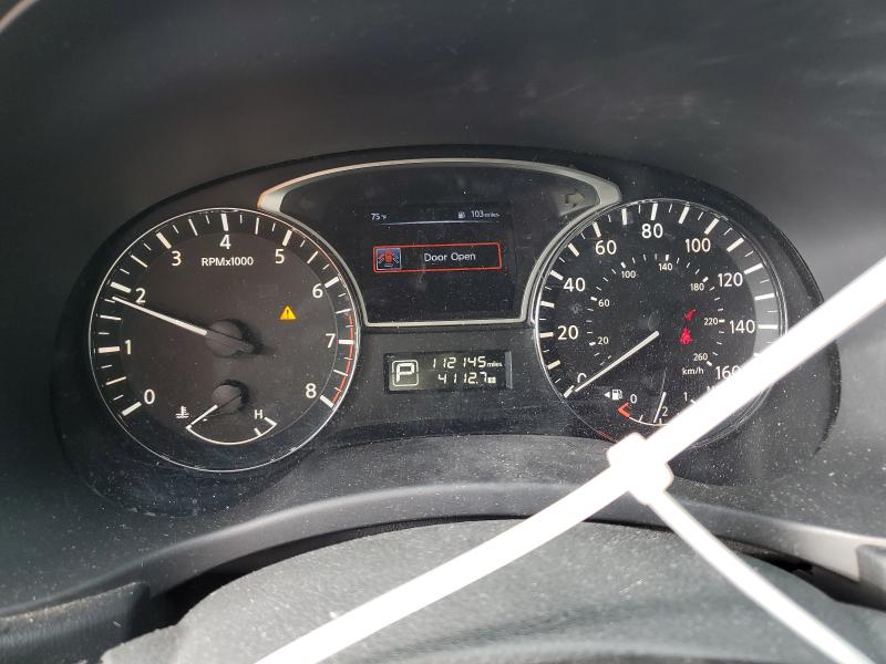 2015 NISSAN PATHFINDER 5N1AR2MN6FC723494