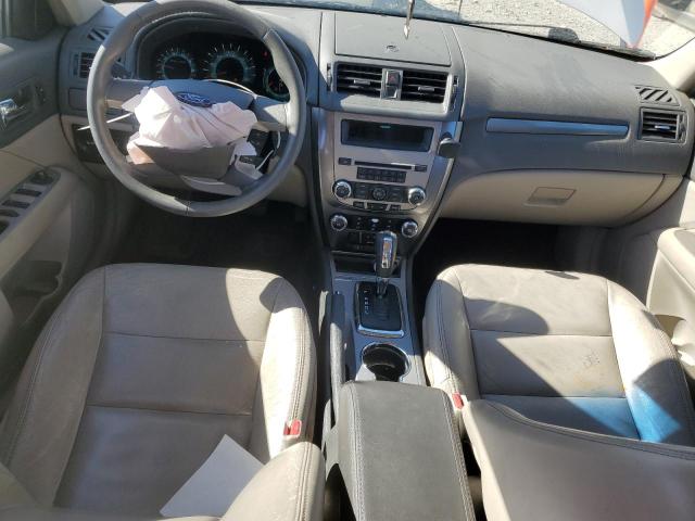 2010 FORD FUSION SEL #3301844360