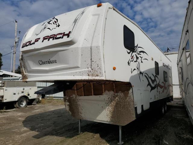 2008 CHEROKEE CHEROKEE #3290232203