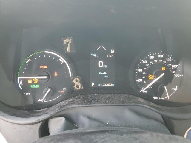 2022 TOYOTA SIENNA LE 5TDKRKEC2NS120514