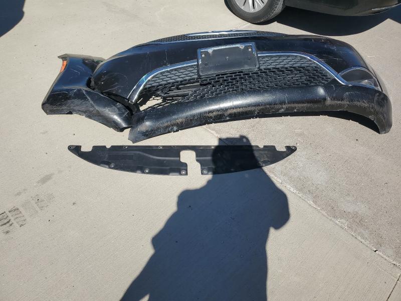 2018 CHRYSLER PACIFICA T - 2C4RC1FG5JR109120