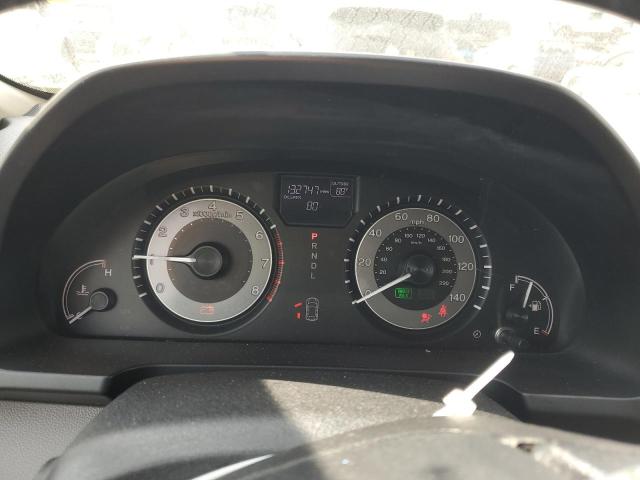 2016 HONDA ODYSSEY EXL #3281544391
