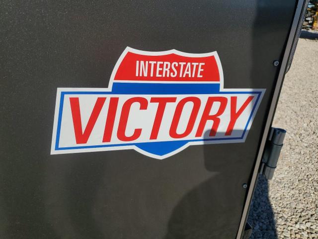 2025 INTERSTATE UNKNOWN #3275539015