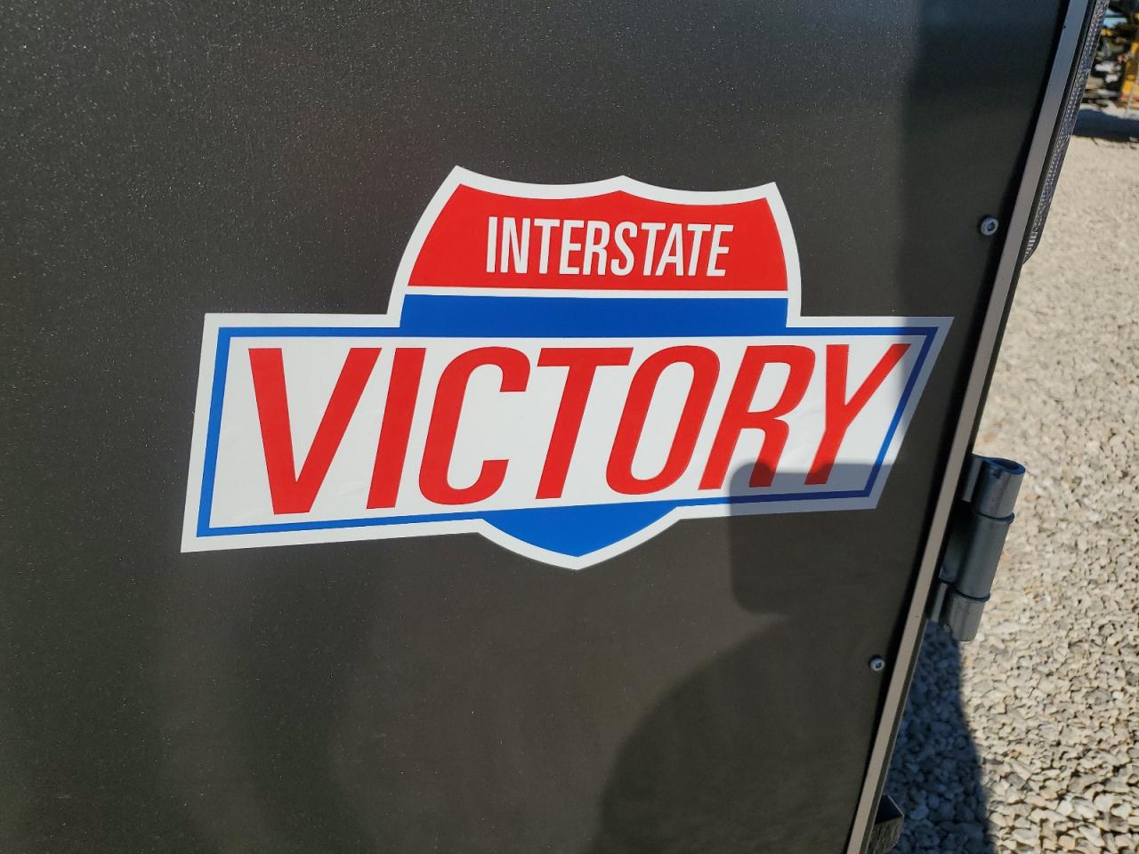 Lot #3275539015 2025 INTERSTATE UNKNOWN