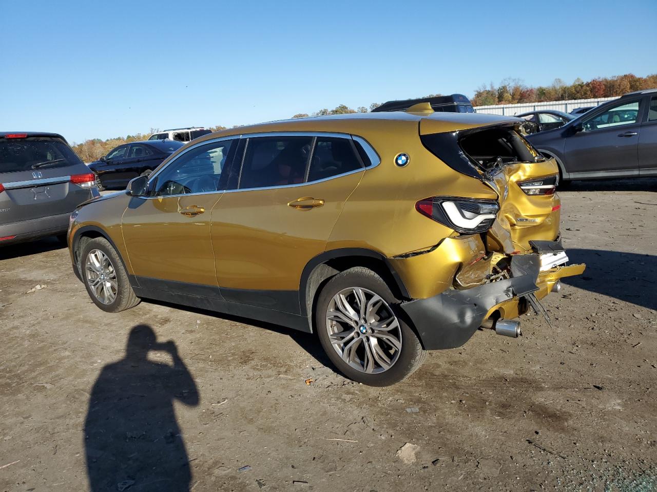 BMW X2 XDRIVE28I