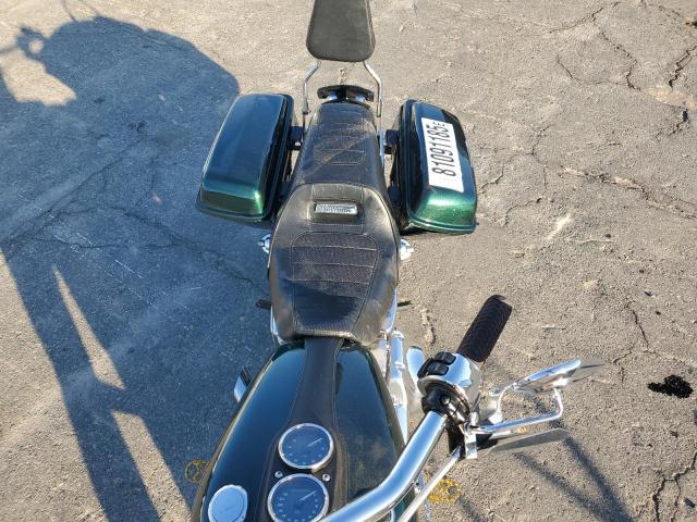 2015 HARLEY-DAVIDSON FXDL DYNA 1HD1GNM31FC305496