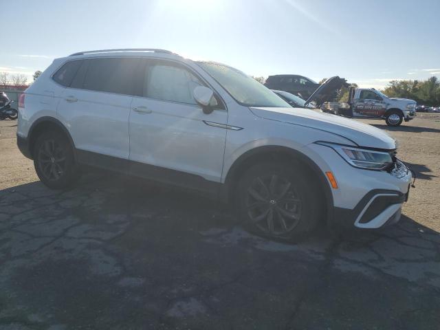 2023 VOLKSWAGEN TIGUAN SE 3VVMB7AX3PM007923