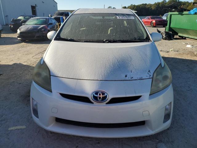 2010 TOYOTA PRIUS - JTDKN3DU0A1028109