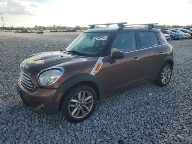 2013 MINI COOPER COU - WMWZB3C53DWM07448