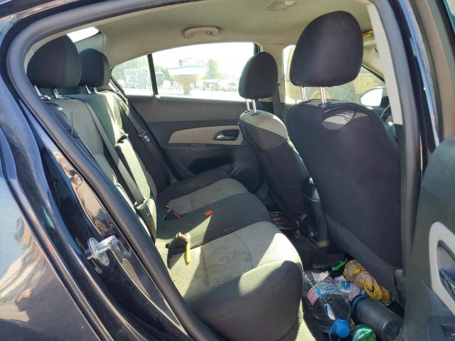 2014 CHEVROLET CRUZE LS - 1G1PA5SG6E7426818