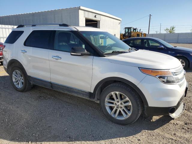 2014 FORD EXPLORER X - 1FM5K8D85EGC35597