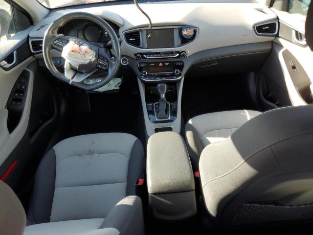 2019 HYUNDAI IONIQ SEL KMHC75LC0KU136616