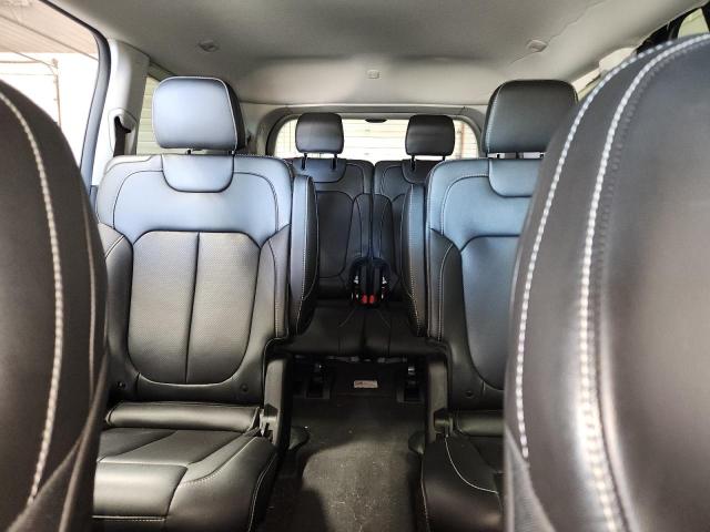 2023 JEEP GRAND CHER - 1C4RJKBG1P8876016