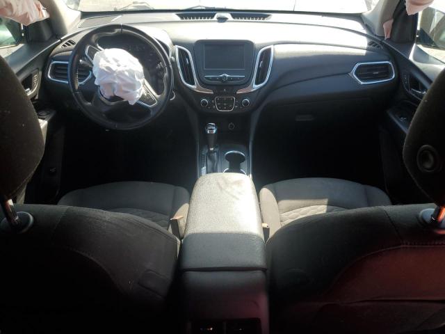 2018 CHEVROLET EQUINOX LT #3310751735