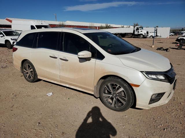 2018 HONDA ODYSSEY EL #3284881031