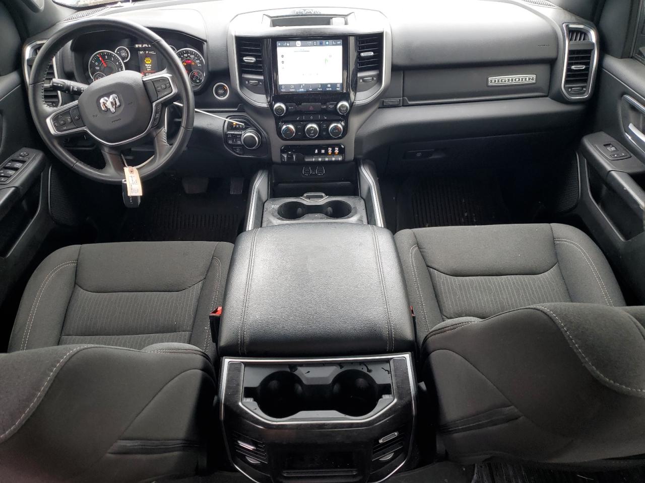 RAM 1500 BIG HORN/LONE STAR