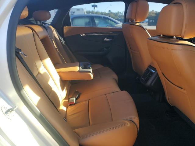 2014 CHEVROLET IMPALA LTZ - 1G1155S38EU105260