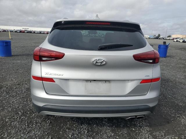 2020 HYUNDAI TUCSON LIMITED KM8J3CAL4LU135349