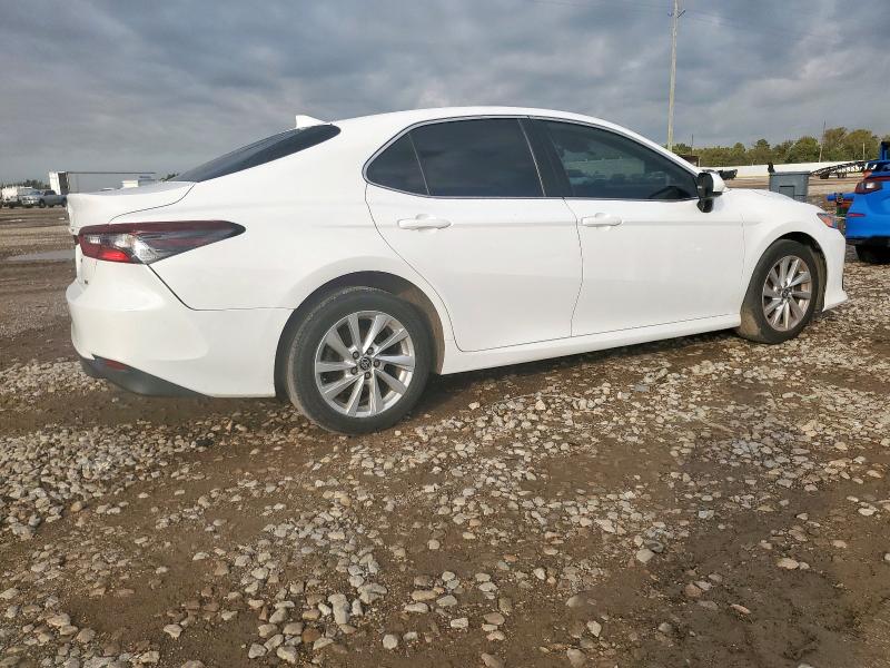 2023 TOYOTA CAMRY LE - 4T1C11AK5PU163886