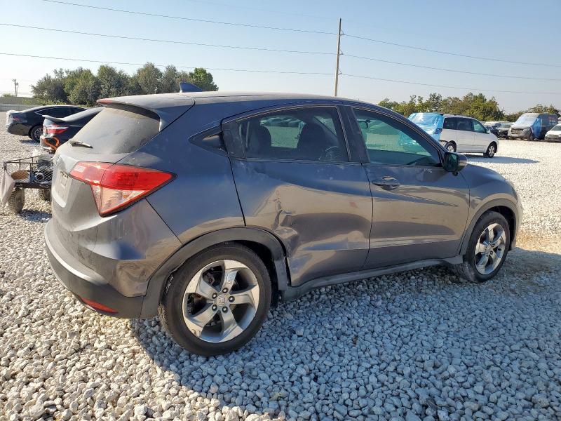 2017 HONDA HR-V EX - 3CZRU5H57HM713568