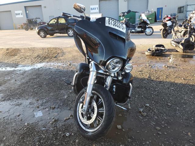 2016 HARLEY-DAVIDSON FLHTCUL UL #3284115557