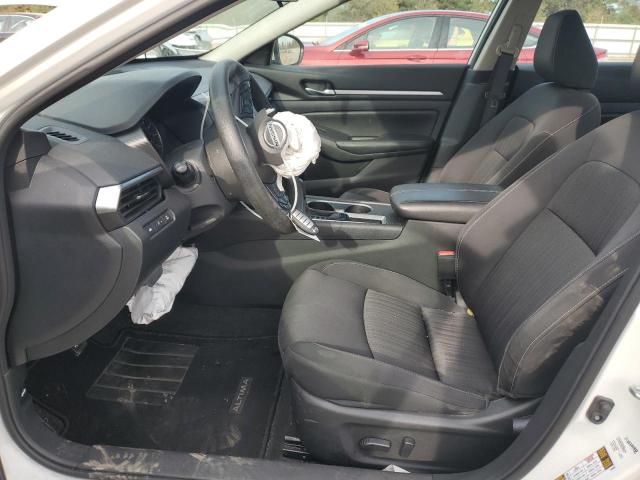 2022 NISSAN ALTIMA SV #3290373769