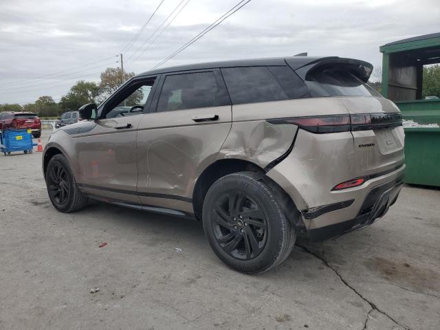 2021 LAND ROVER RANGE ROVER EVOQUE R-DYNAMIC S SALZT2FX2MH127959