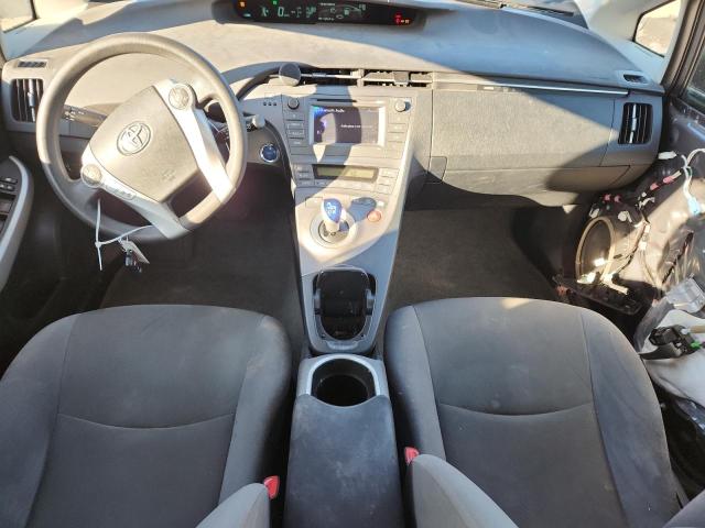 2013 TOYOTA PRIUS - JTDKN3DU9D1716372