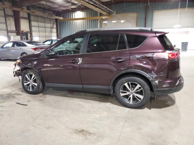 2018 TOYOTA RAV4 ADVEN 2T3RFREVXJW846051