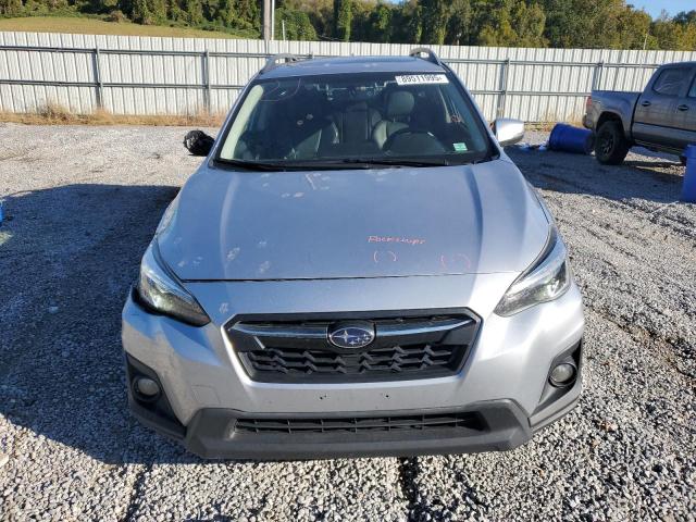 2018 SUBARU CROSSTREK - JF2GTALC7J8258344