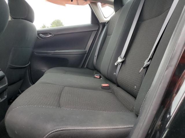 2019 NISSAN SENTRA S #3296290451