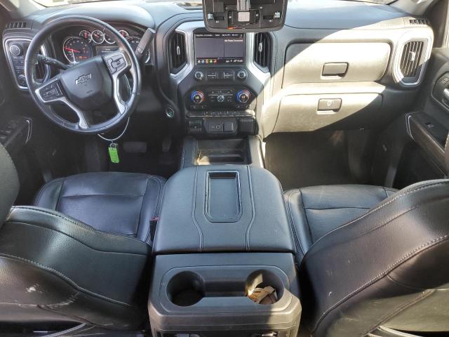 2019 CHEVROLET SILVERADO K1500 RST - 1GCUYEED1KZ322874