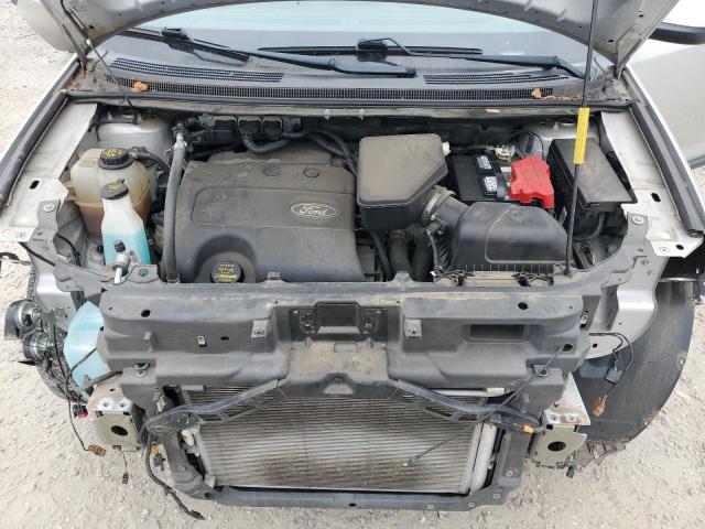 2013 FORD EDGE SEL - 2FMDK4JC5DBB63478