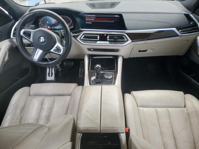 2020 BMW X6 XDRIVE40I 5UXCY6C01L9C49574