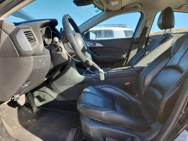 2017 MAZDA 3 TOURING #3302151133