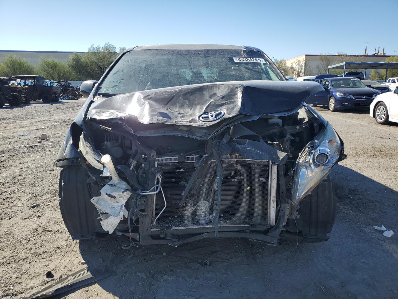 Global Auto Auctions