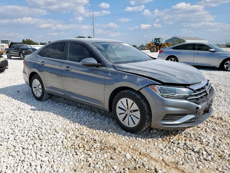 2020 VOLKSWAGEN JETTA S 3VWCB7BU1LM060433