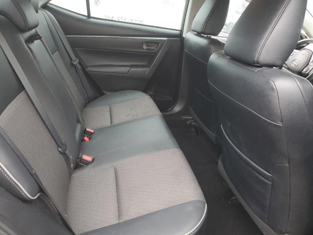 2015 TOYOTA COROLLA L - 2T1BURHE9FC231060