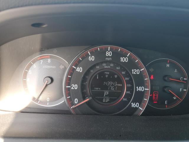 2017 HONDA ACCORD SPORT SPECIAL EDITION 1HGCR2F15HA038913