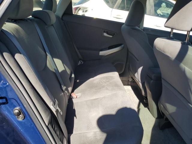 2010 TOYOTA PRIUS - JTDKN3DU2A0180141