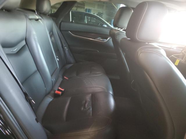 2018 CADILLAC XTS LUXURY 2G61M5S32J9122172