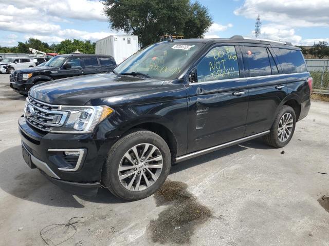 Global Auto Auctions: 2018 FORD EXPEDITION