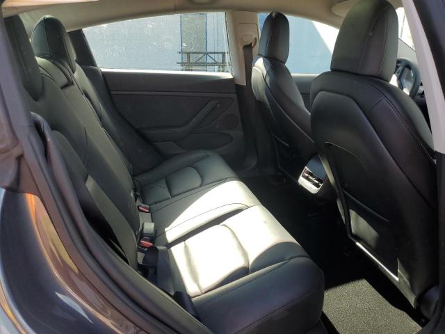 2022 TESLA MODEL 3 #3284799525