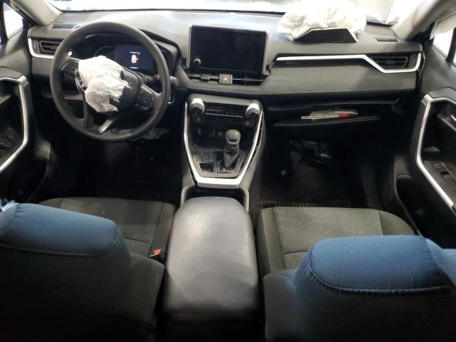 2025 TOYOTA RAV4 XLE - 2T3P1RFV8SC497544