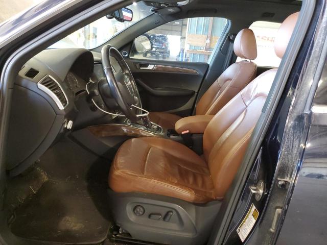 2010 AUDI Q5 PRESTIG - WA1VKAFP9AA076722