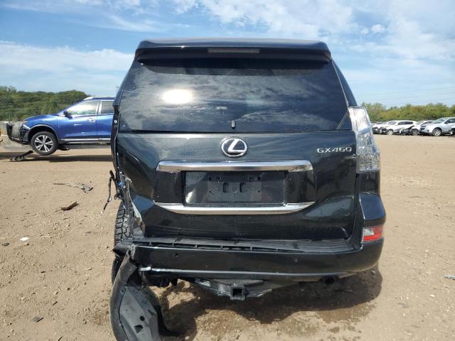 2023 LEXUS GX 460 #3274698783