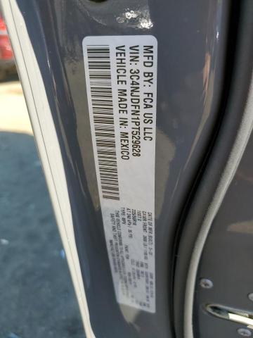 2023 JEEP COMPASS LA #3302718029